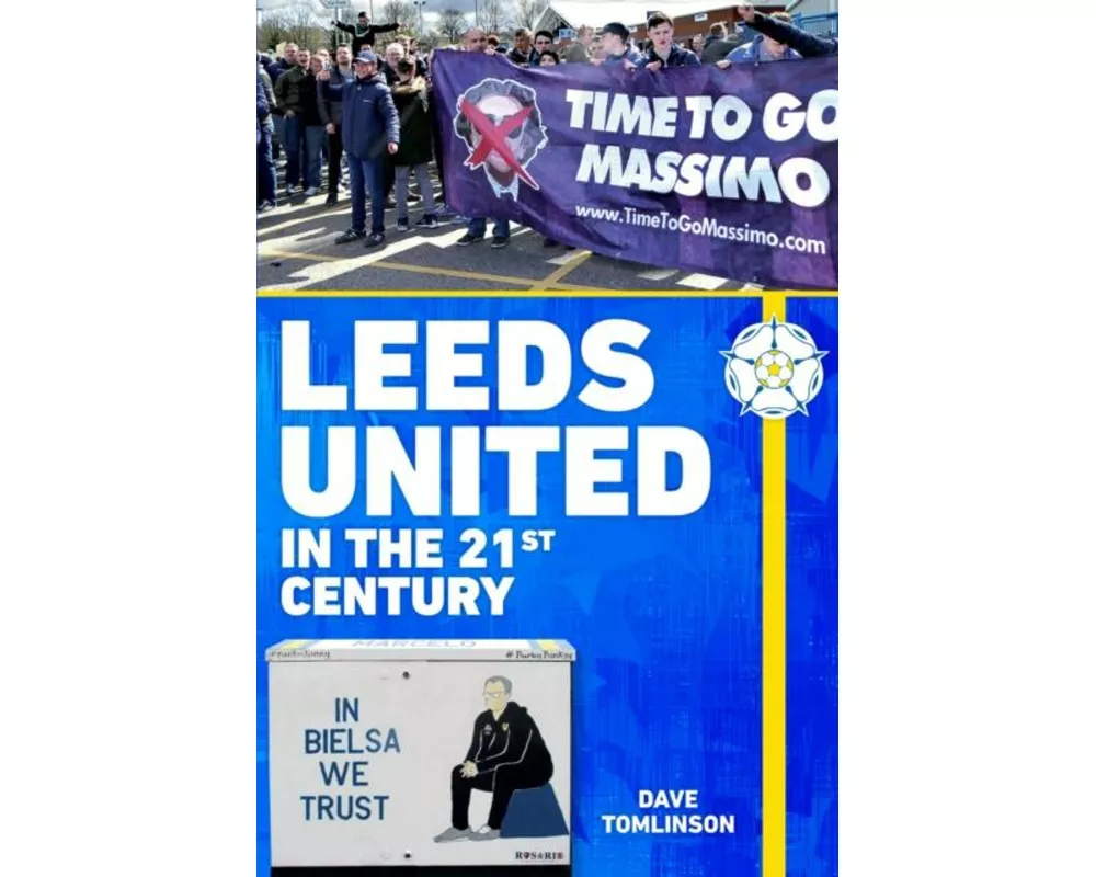 Leeds United in the 21st Century