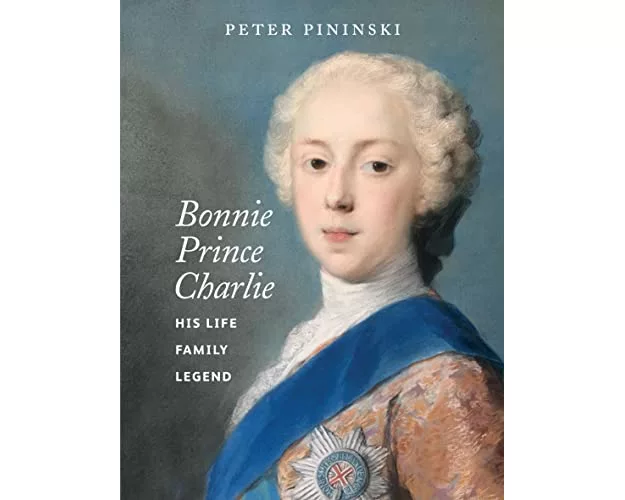 Bonnie Prince Charlie