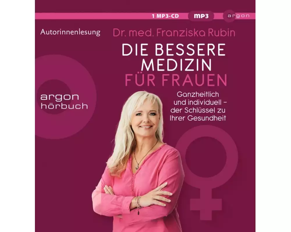 Die bessere Medizin für Frauen