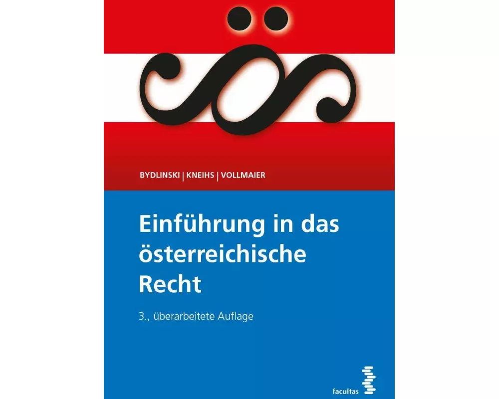 Einführung in das österreichische Recht