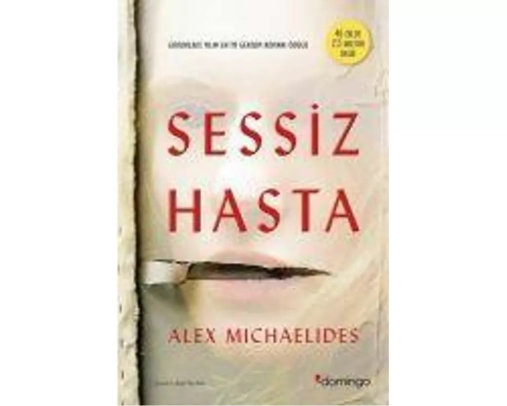 Sessiz Hasta