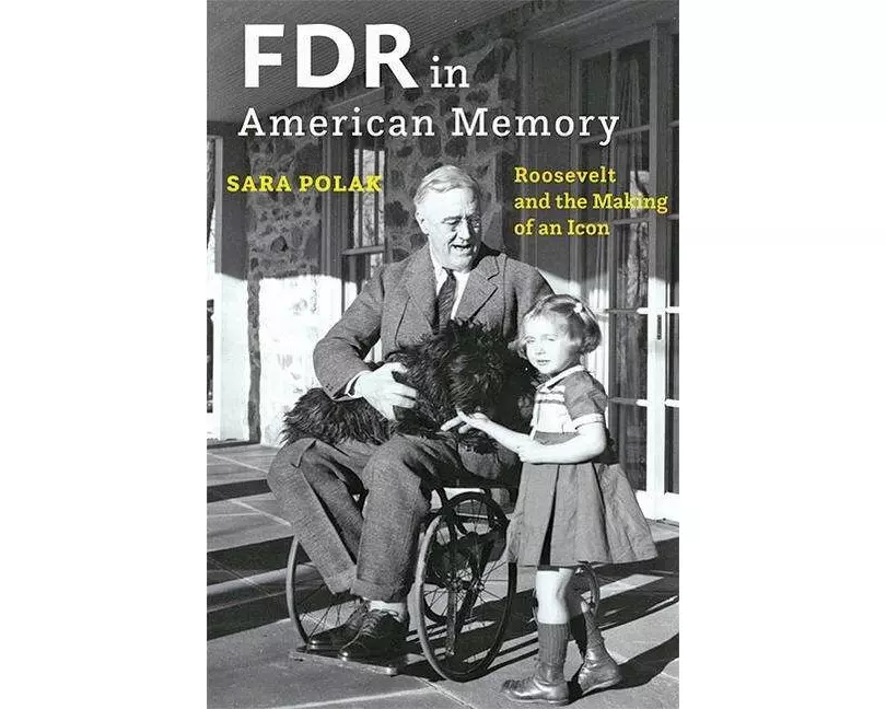 FDR in American Memory