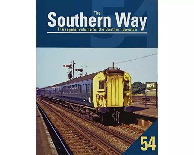Southern Way 54
