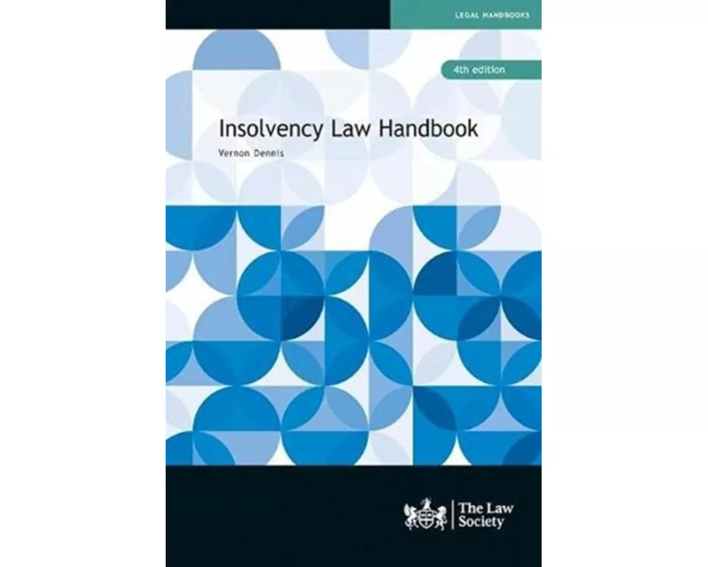 Insolvency Law Handbook