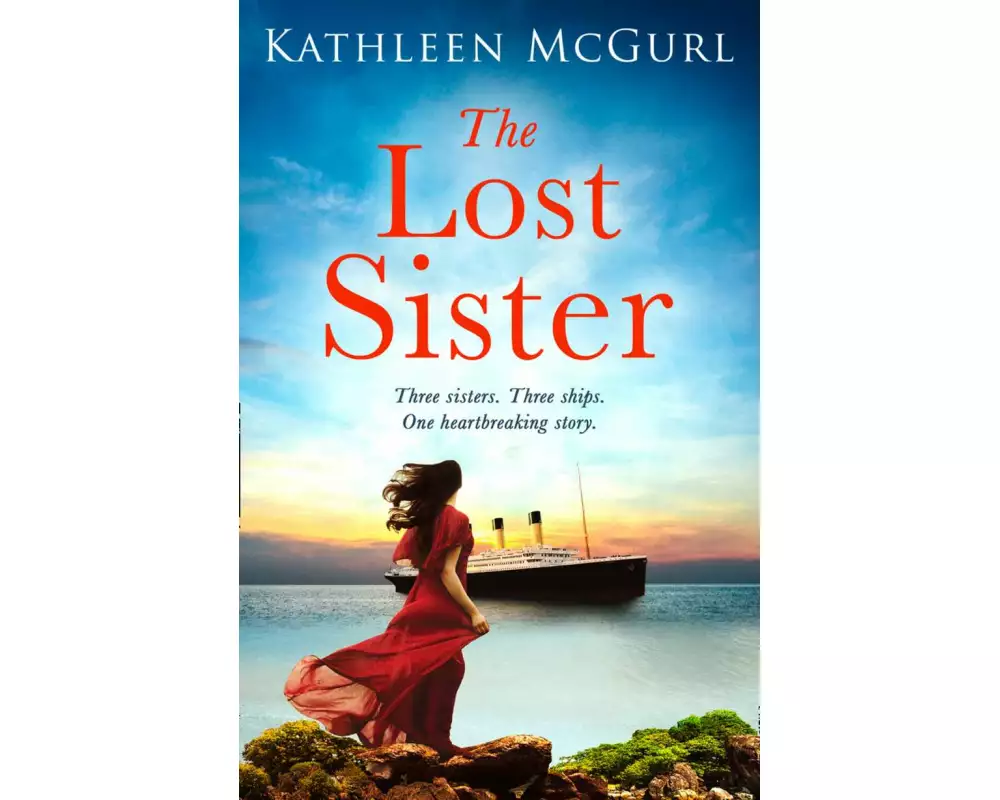 The Lost Sister