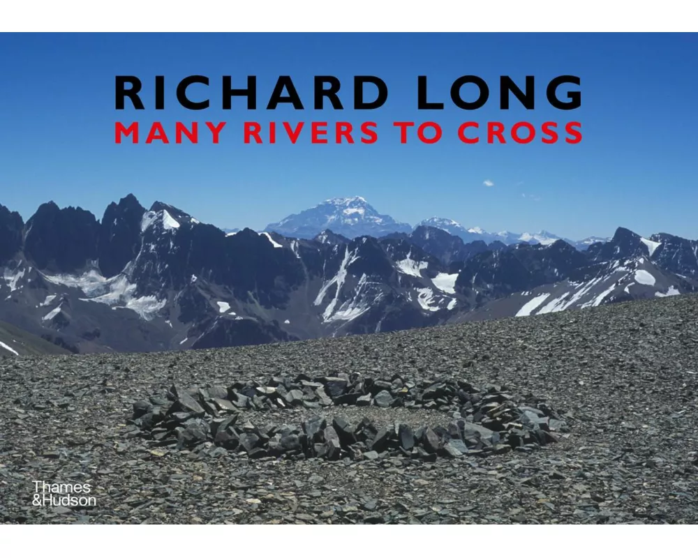Richard Long