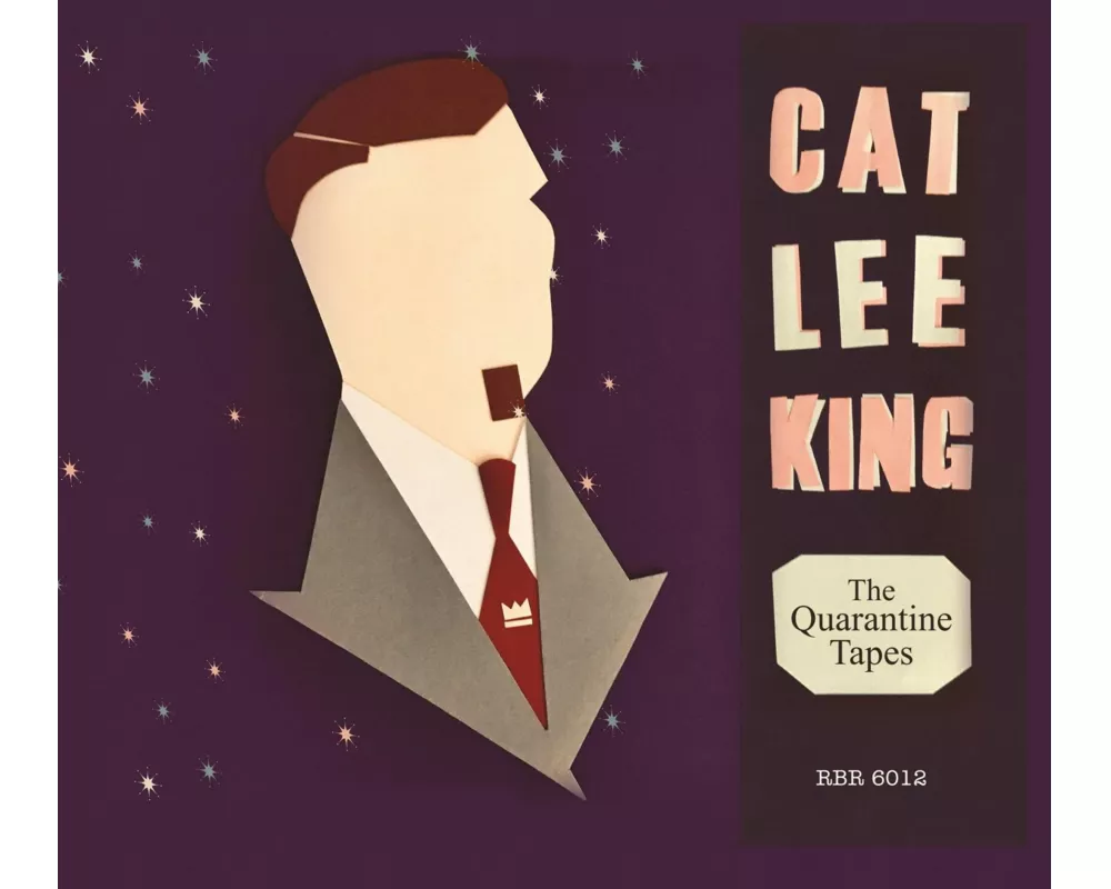 The Quarantine Tapes