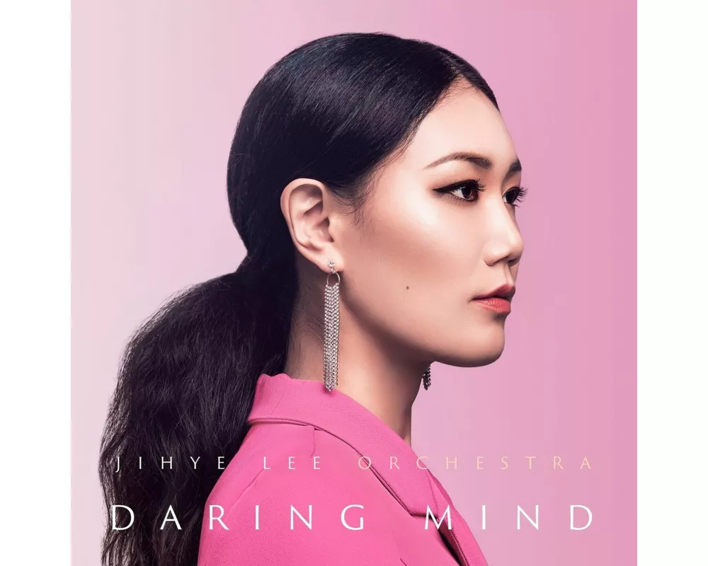 Daring Mind