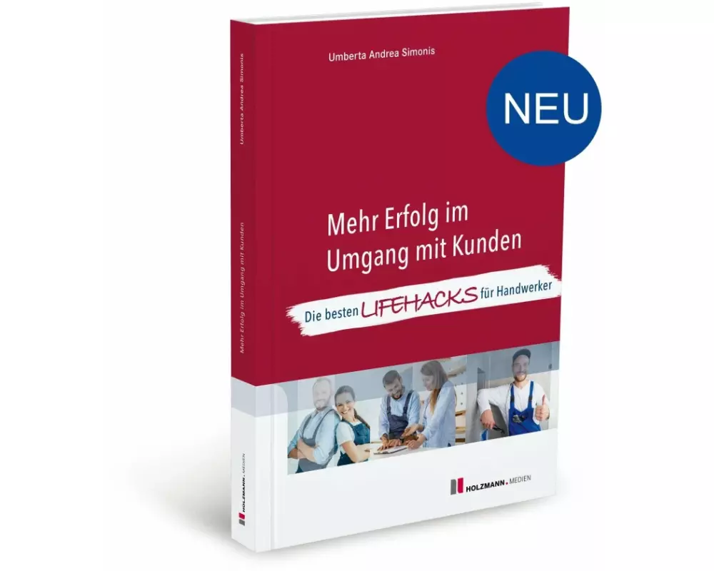 Mehr Erfolg im Umgang mit Kunden