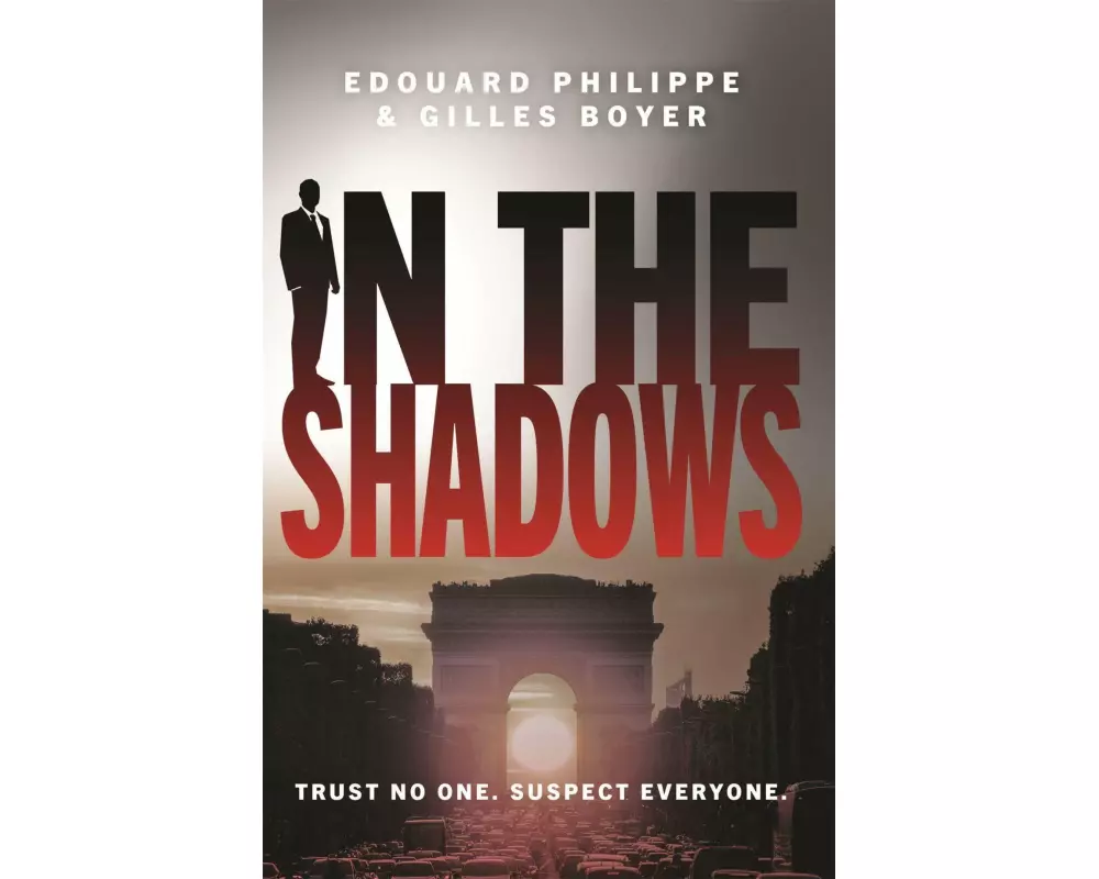In The Shadows