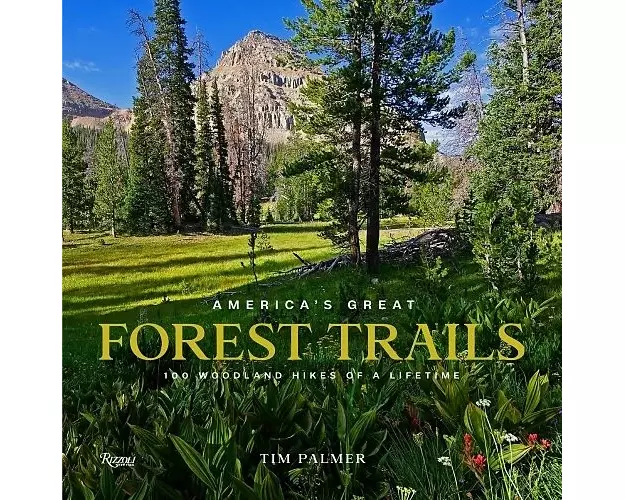 America's Great Forest Trails