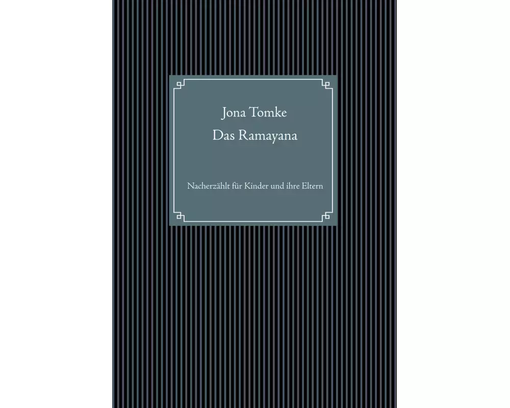 Das Ramayana