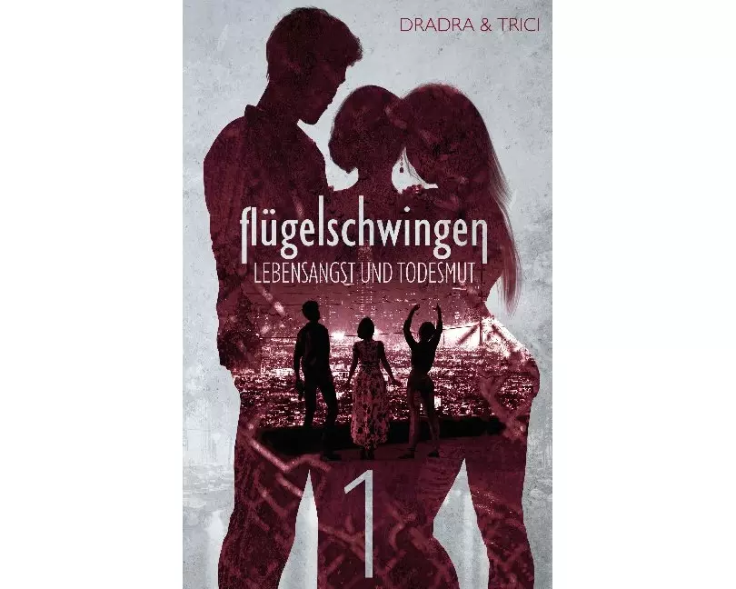 Flügelschwingen Band 1