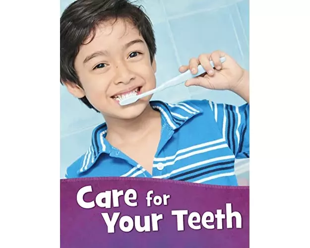 Care for Your Teeth