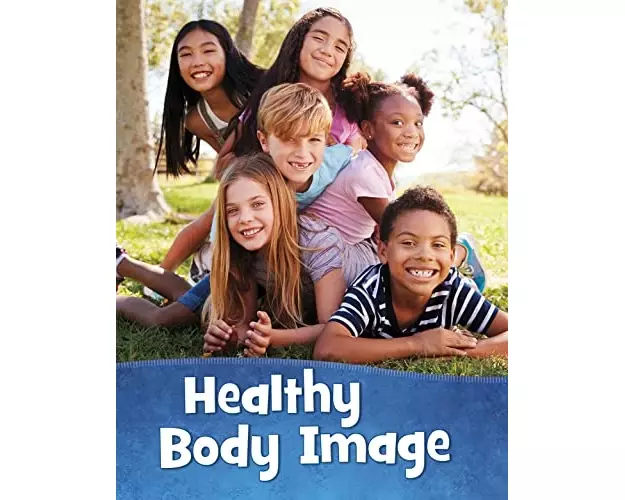 Healthy Body Image