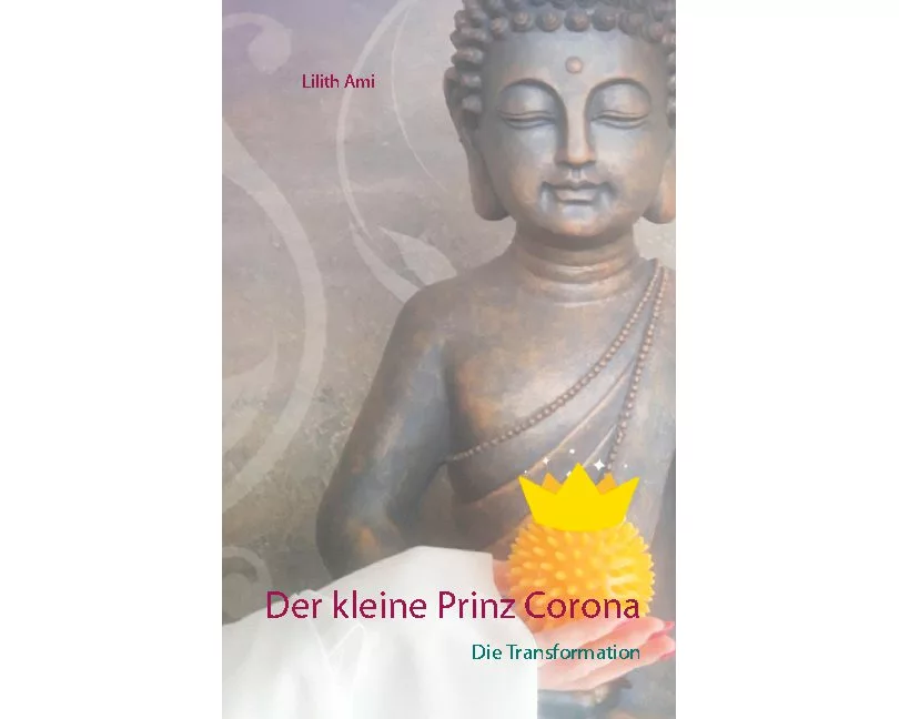 Der kleine Prinz Corona