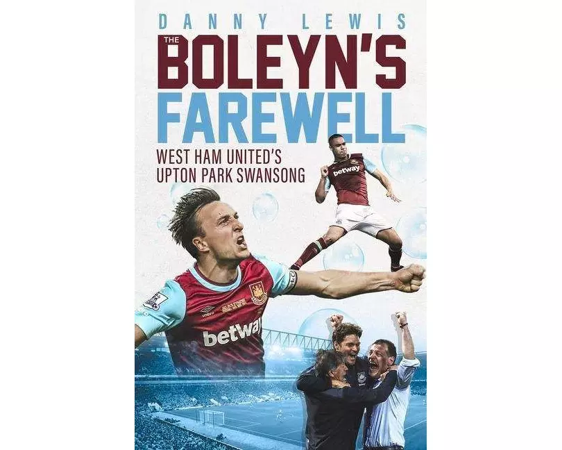 The Boleyn's Farewell