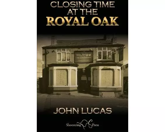 Closing Time at the Royal Oak