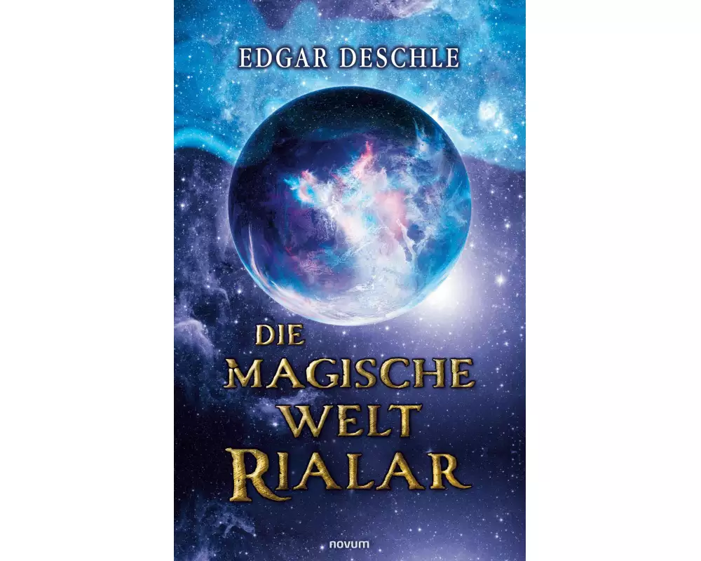 Die magische Welt Rialar