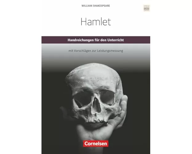 Cornelsen Senior English Library - Literatur - Ab 11. Schuljahr / C1