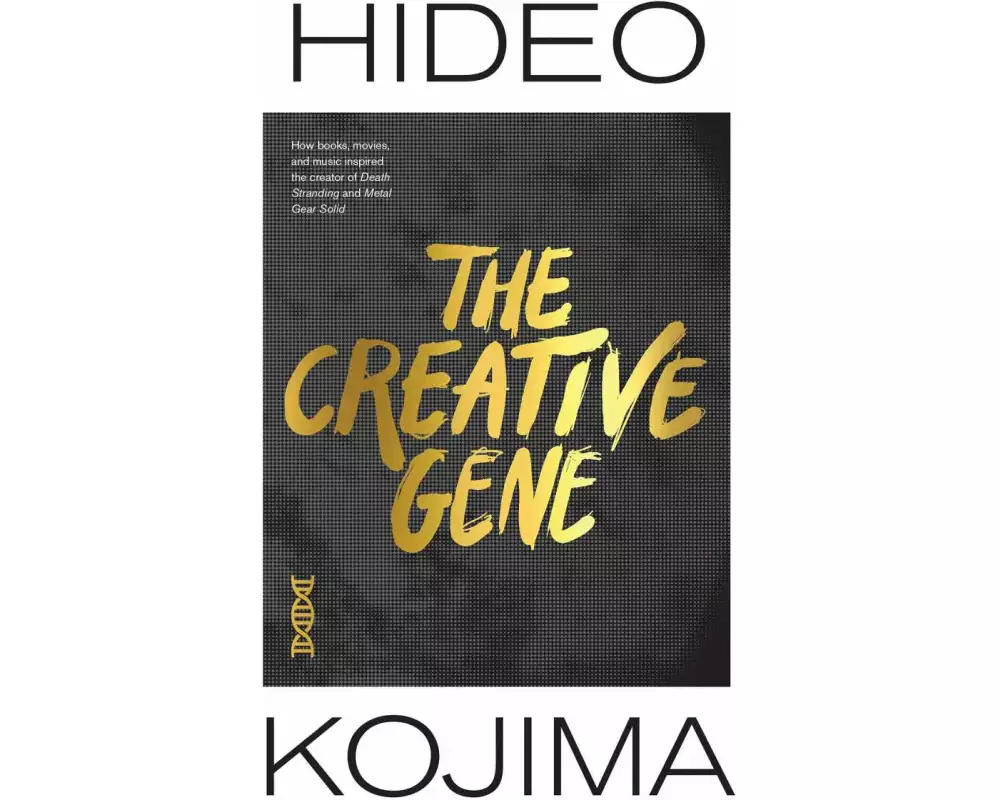 The Creative Gene: How books, movies, and music inspired the creator of Death Stranding