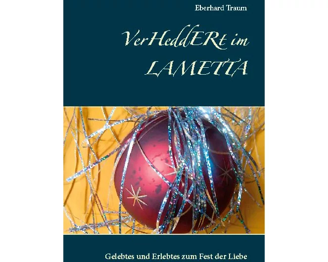 VerHeddERt im LAMETTA