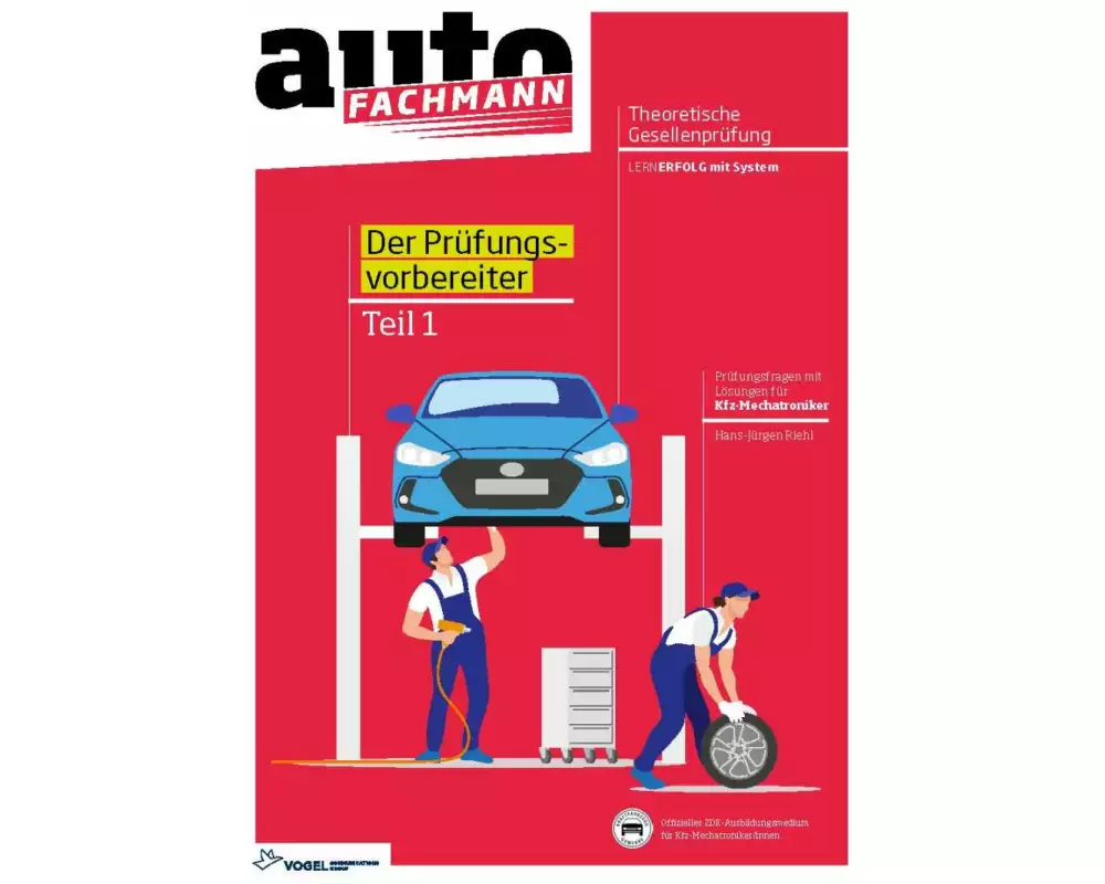 Der Prüfungsvorbereiter Teil 1