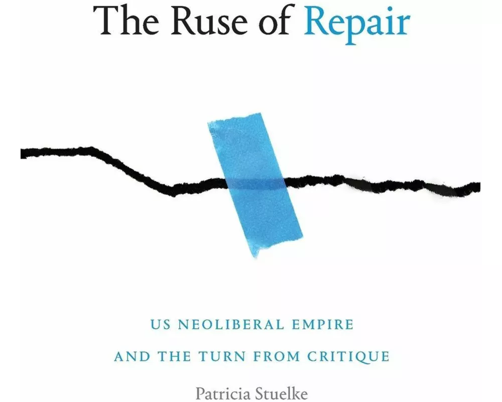 The Ruse of Repair