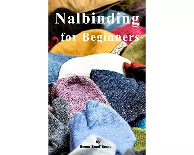 Nalbinding for Beginners