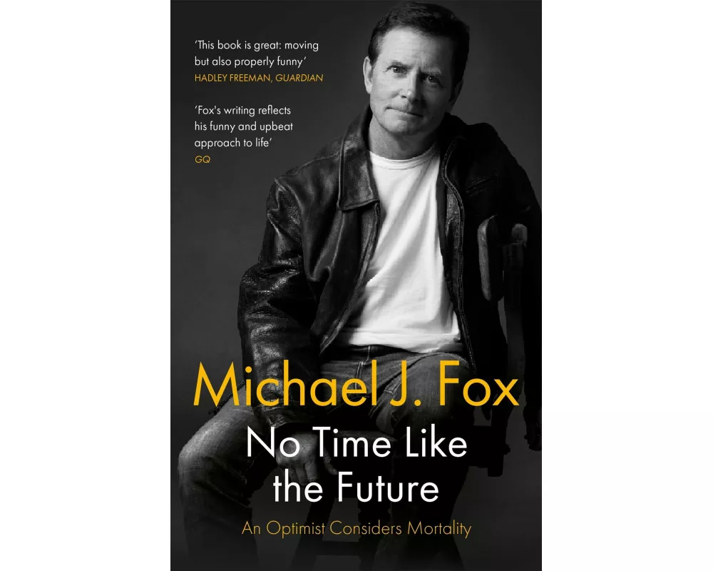 No Time Like the Future