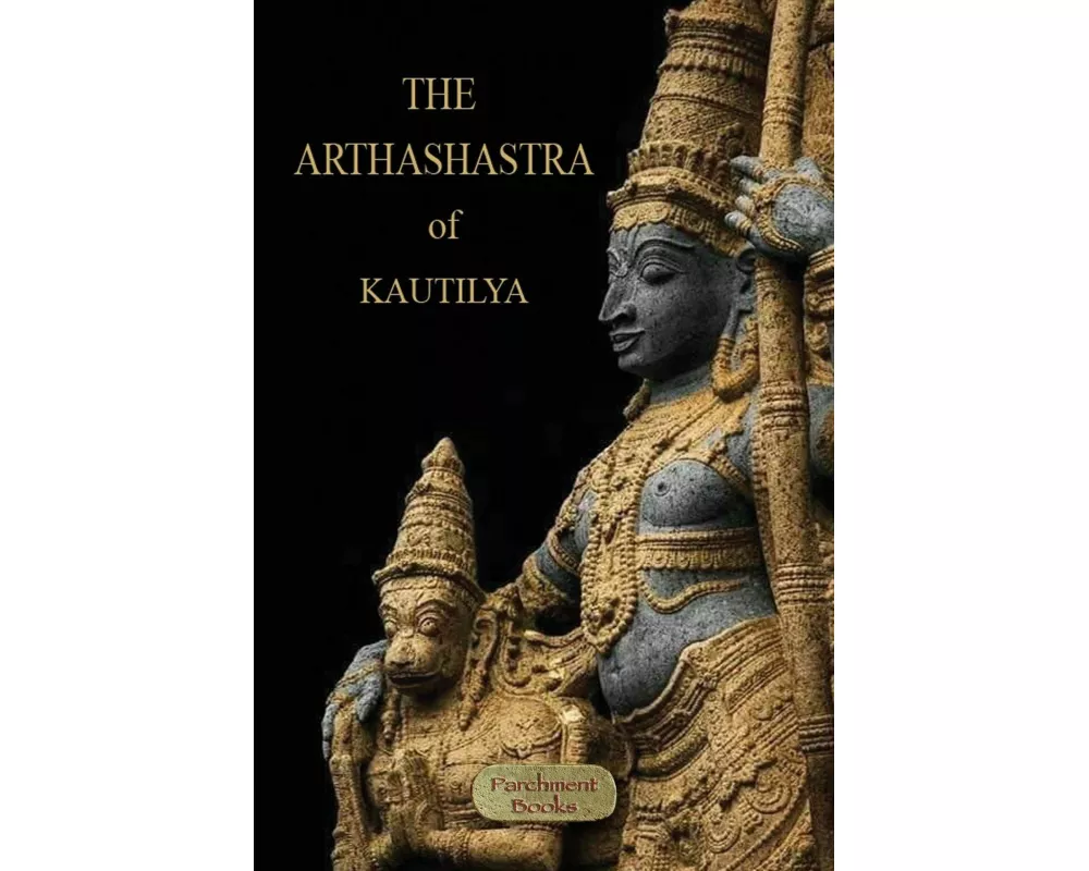 The Arthashastra