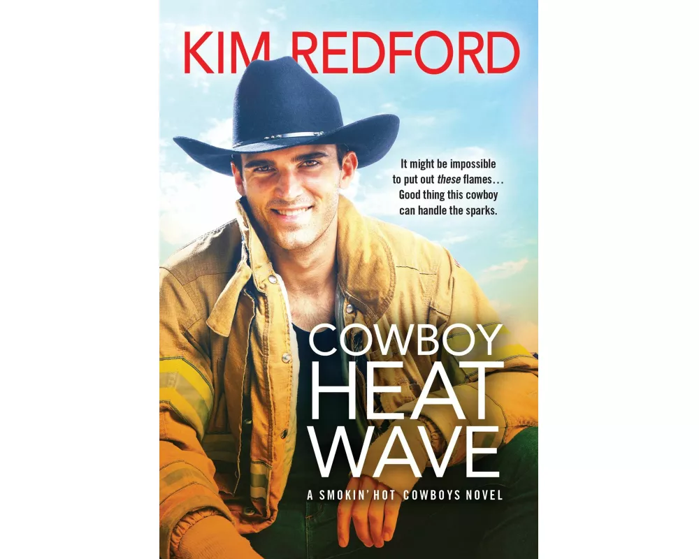 Cowboy Heat Wave