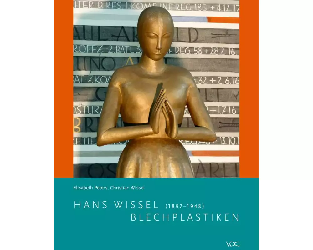 Hans Wissel (1897-1948)