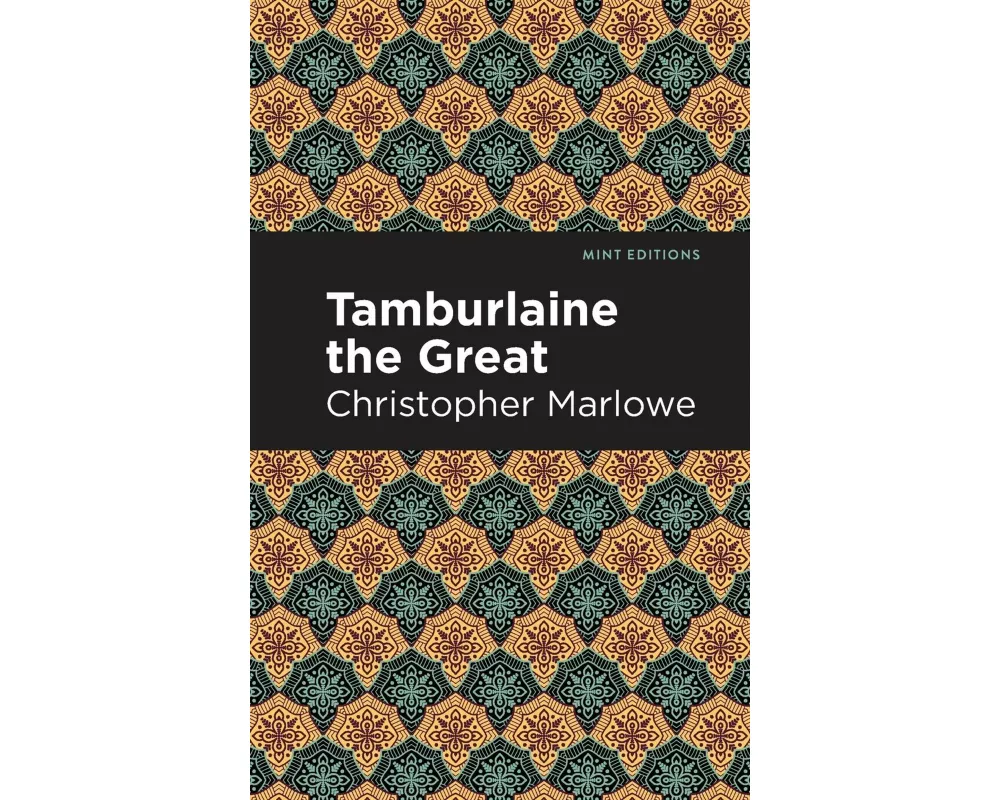 Tamburlaine the Great