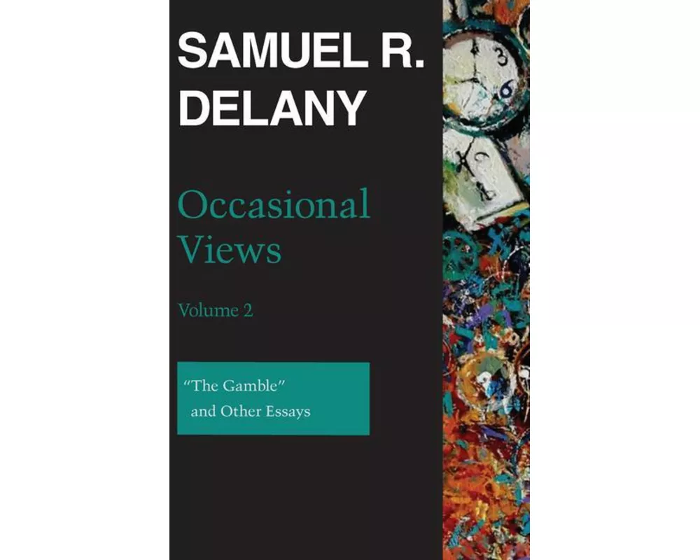 Occasional Views, Volume 2