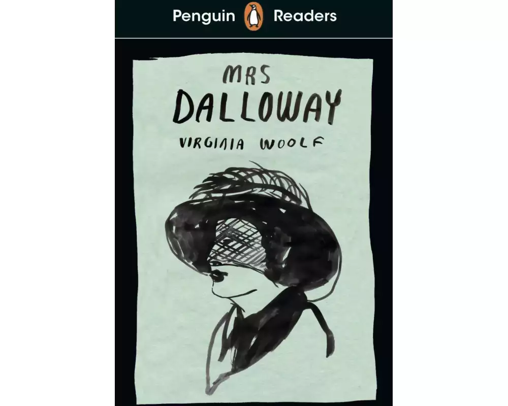 Penguin Readers Level 7: Mrs Dalloway (ELT Graded Reader)