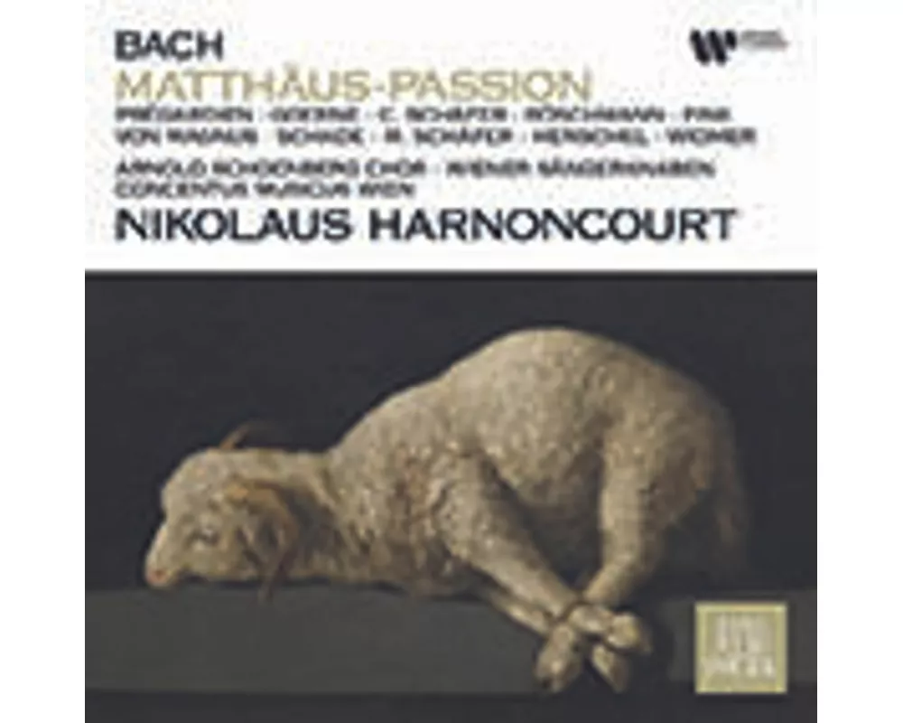 Matthäus-Passion