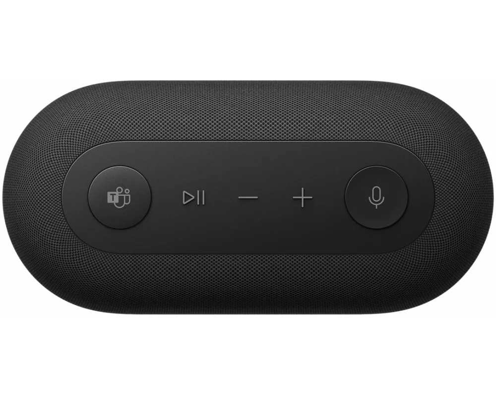 Microsoft Surface Audio Dock Commercial SC XZ/NL/FR/DE Black