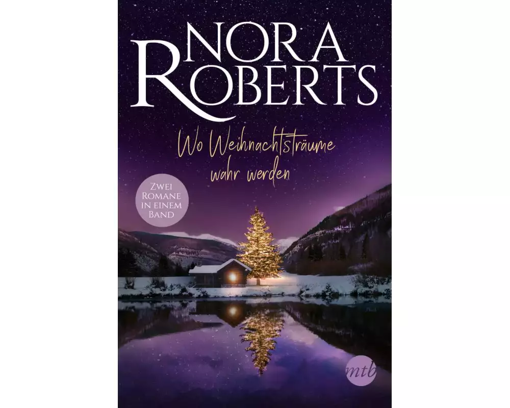 Wo Weihnachtsträume wahr werden