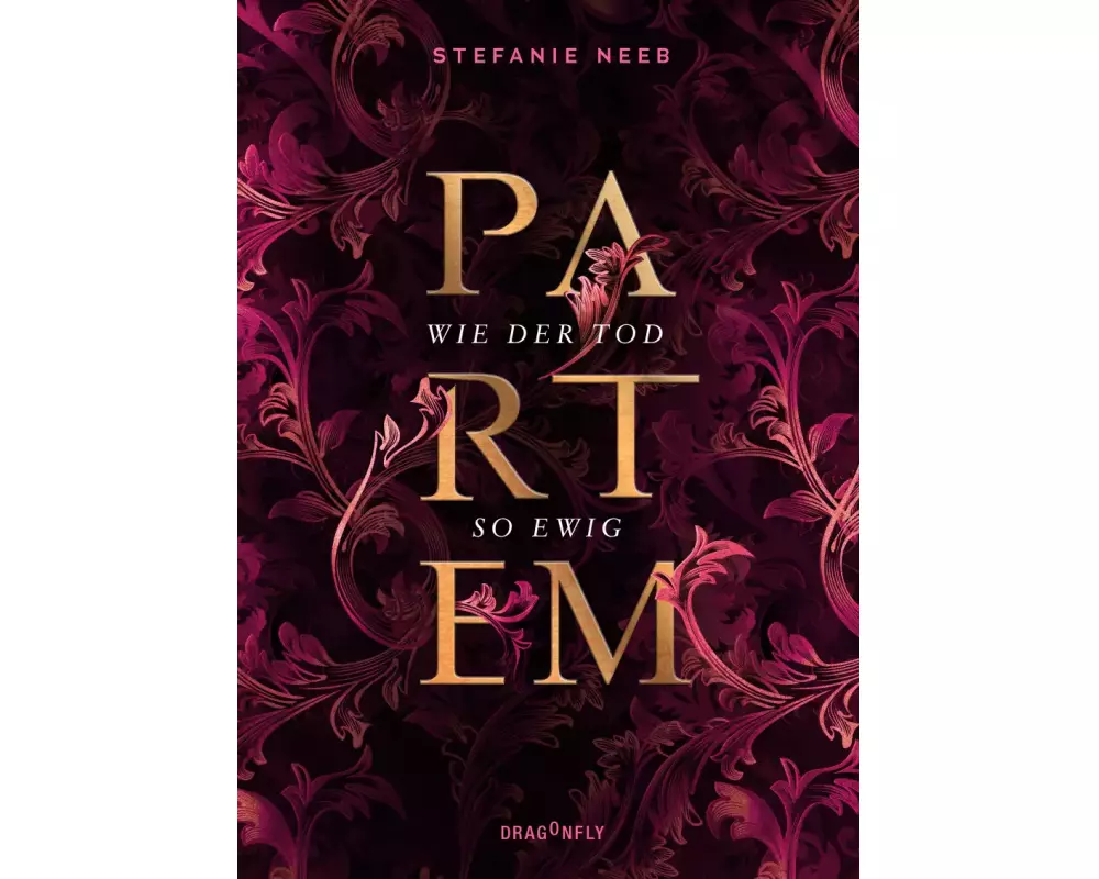 Partem - Wie der Tod so ewig