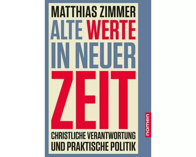 Alte Werte in neuer Zeit
