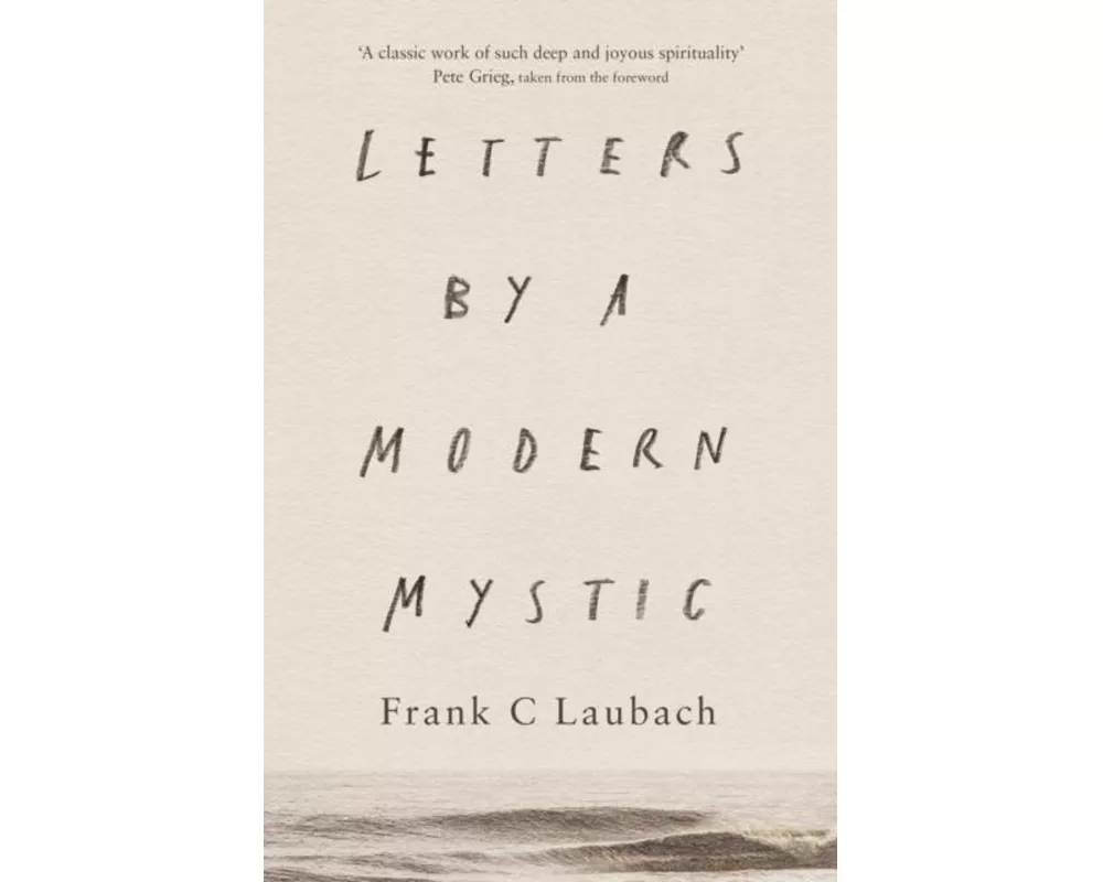 Letters by a Modern Mystic