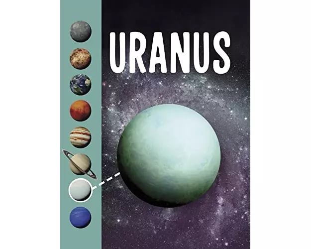 Uranus