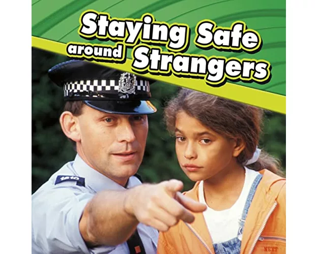 Staying Safe around Strangers