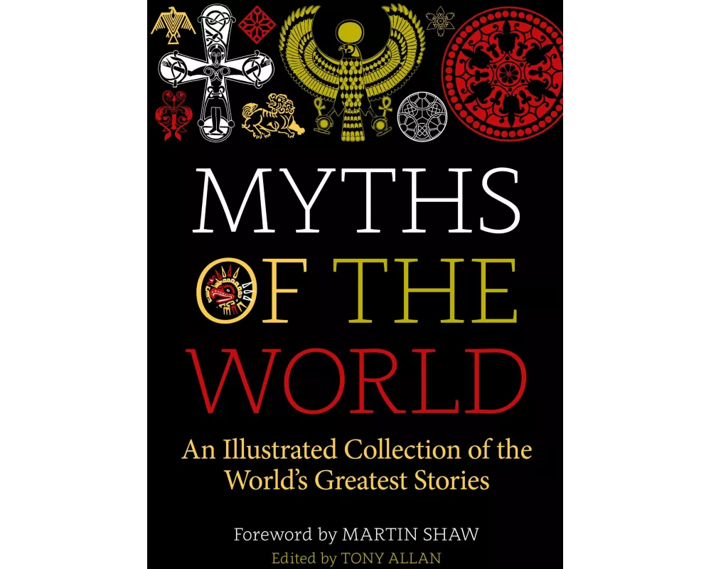 Myths of the World