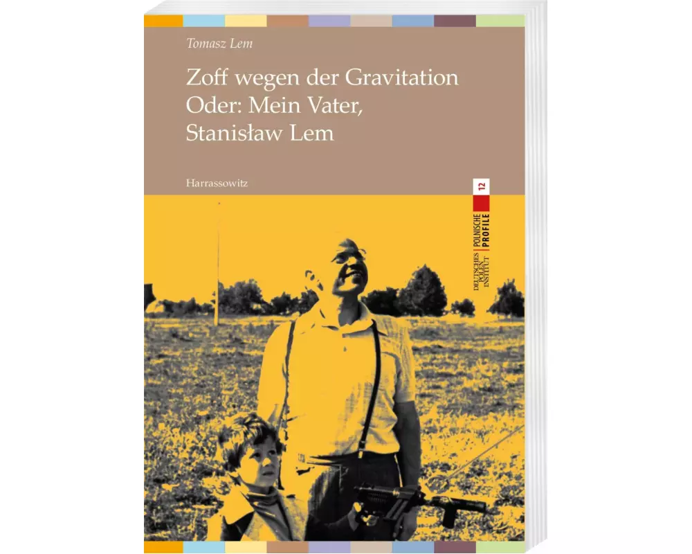 Zoff wegen der Gravitation