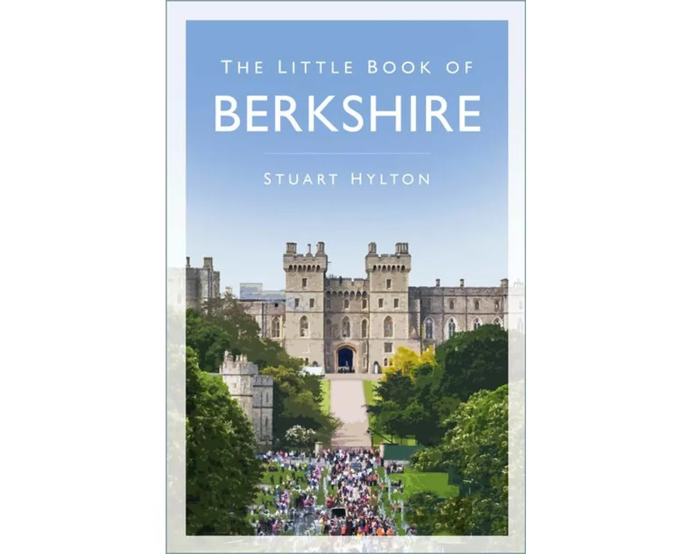 The Little Book of Berkshire