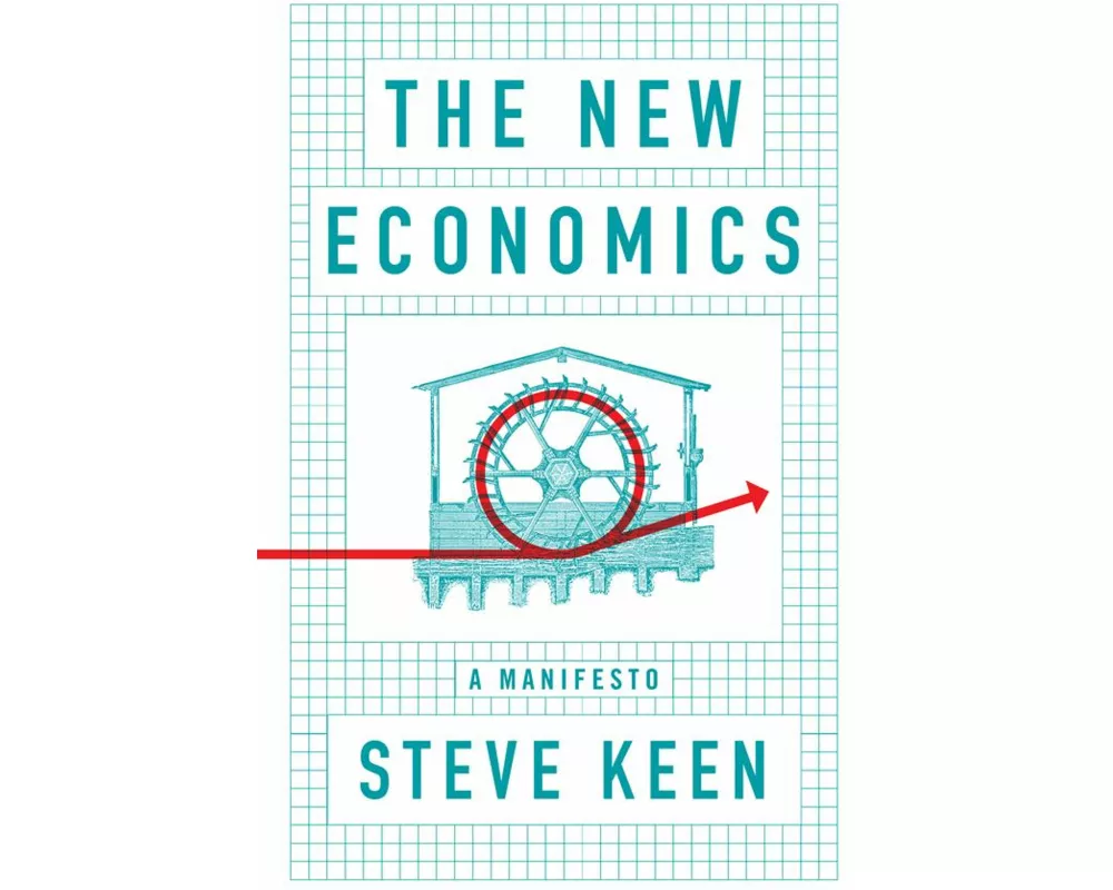 The New Economics