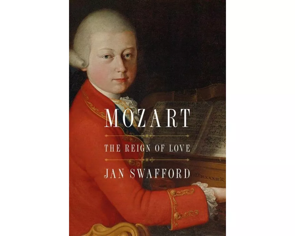 Mozart