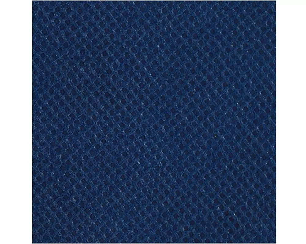 Creativ Company Tischdecke 125 cm x 10 m, Dunkelblau